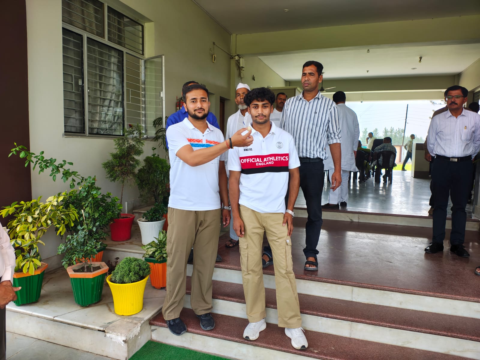 Class 12th Topper 10